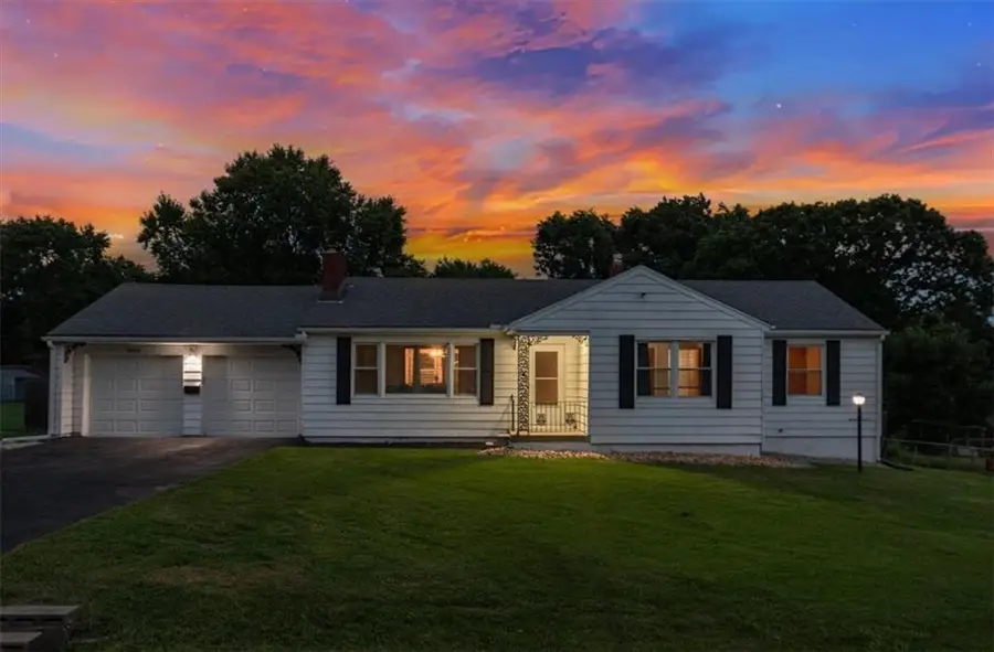 9610 E 29th Terrace S, Independence, MO 64052 - #2