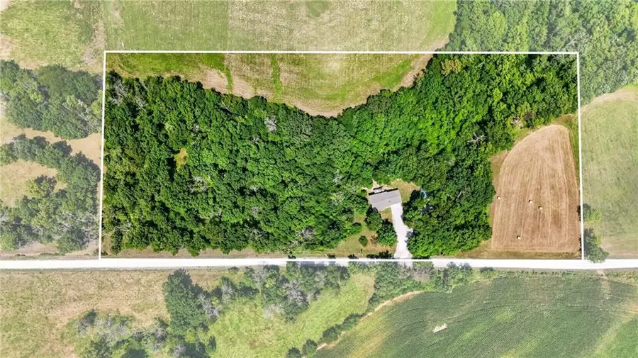 6921 Bryant Knob Road, Wellington, MO 64097 - #3