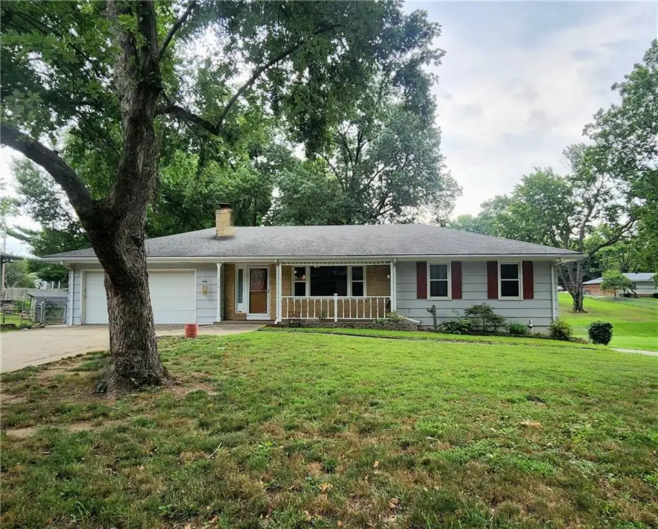 2701 S Maybrook Avenue, Independence, MO 64057 - #1