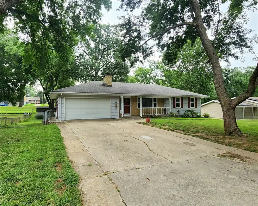 2701 S Maybrook Avenue, Independence, MO 64057 - #2