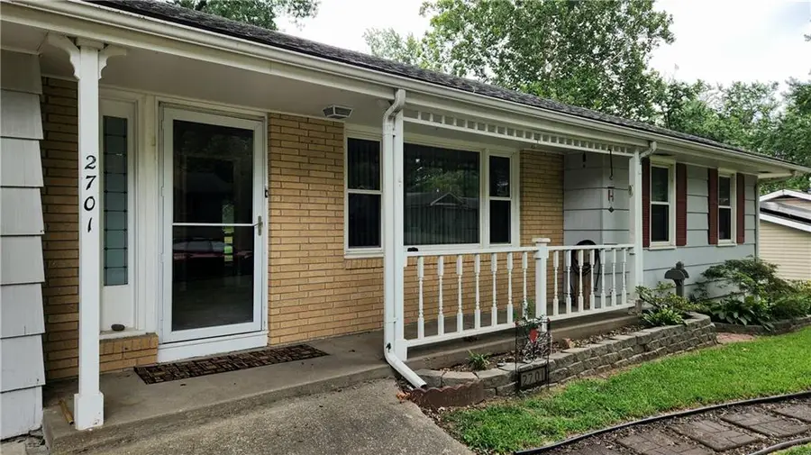 2701 S Maybrook Avenue, Independence, MO 64057 - #3
