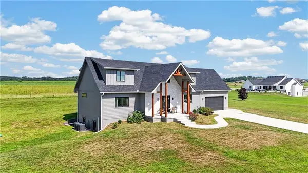 6565 Tucker Drive, Odessa, MO 64076
