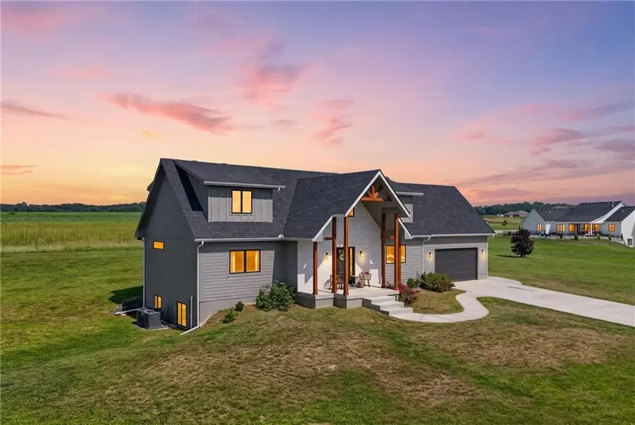 6565 Tucker Drive, Odessa, MO 64076 - #2