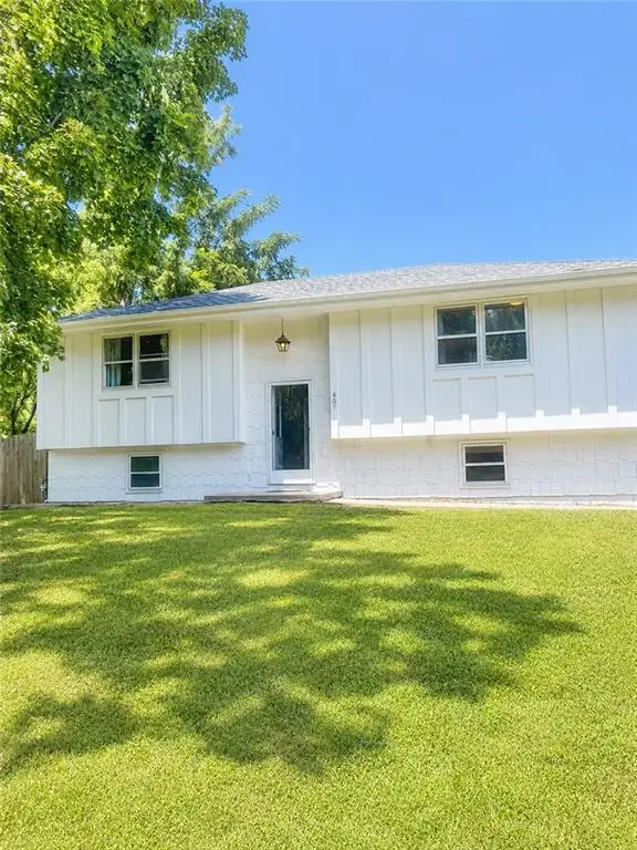 402 Clinton Street, Lathrop, MO 64465 - #1