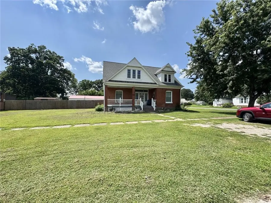 200 S Moulton Street, Leeton, MO 64761 - #2