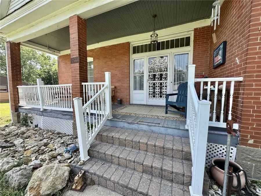 200 S Moulton Street, Leeton, MO 64761 - #3