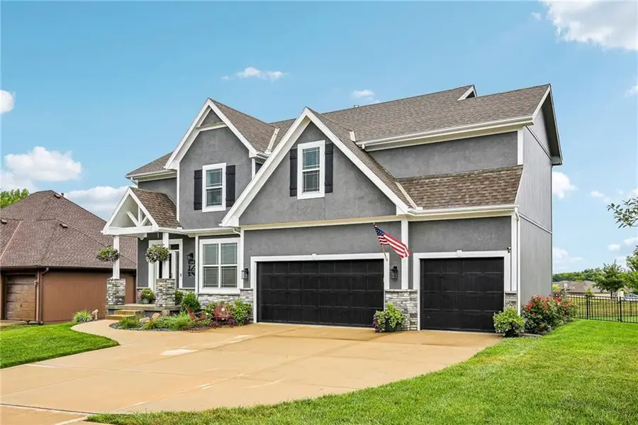 2100 Prairie Creek Drive, Kearney, MO 64060 - #2
