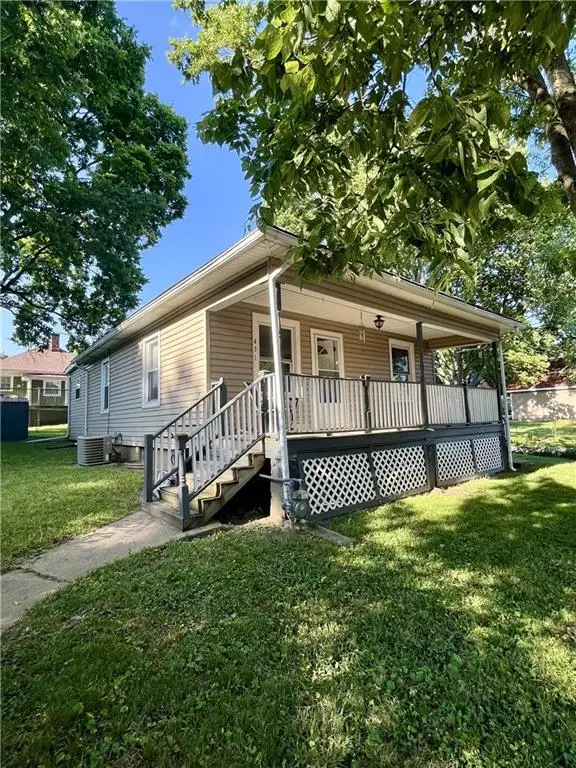 431 N Eubank Street, Independence, MO 64050 - #2
