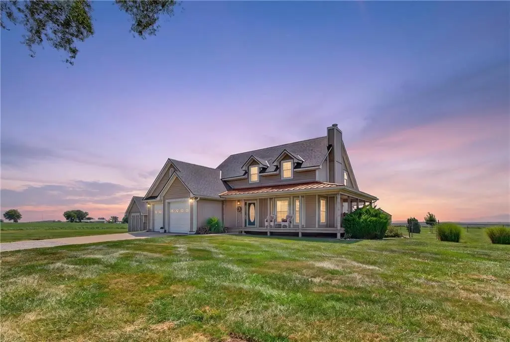 9618 Greenton Road, Odessa, MO 64076 - #1
