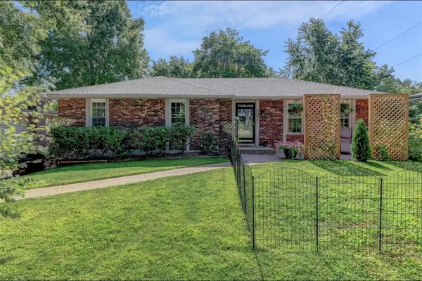 1913 N York Street, Independence, MO 64058