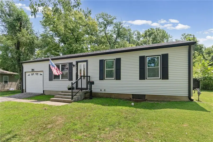 1717 Ellison Way, Independence, MO 64050 - #2