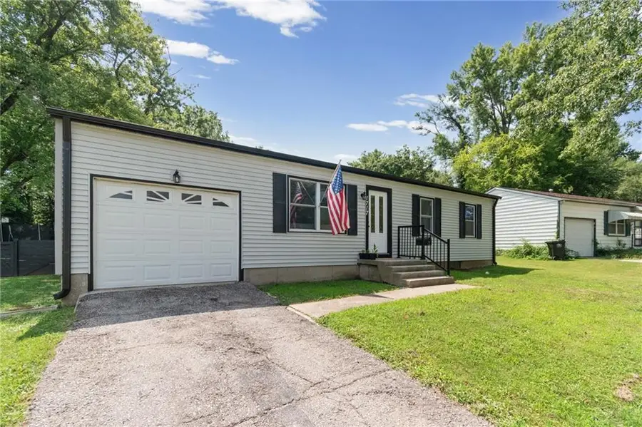 1717 Ellison Way, Independence, MO 64050 - #3