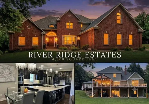 2350 River Ridge Road, St Joseph, MO 64507