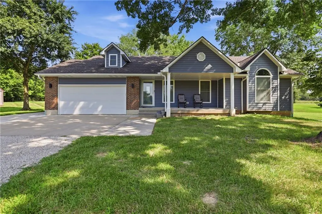 12321 U Highway, Washington, MO 64075 - #1