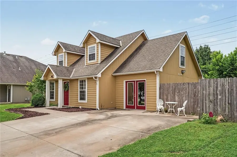 256 N Alder Street, Gardner, KS 66030 - #3