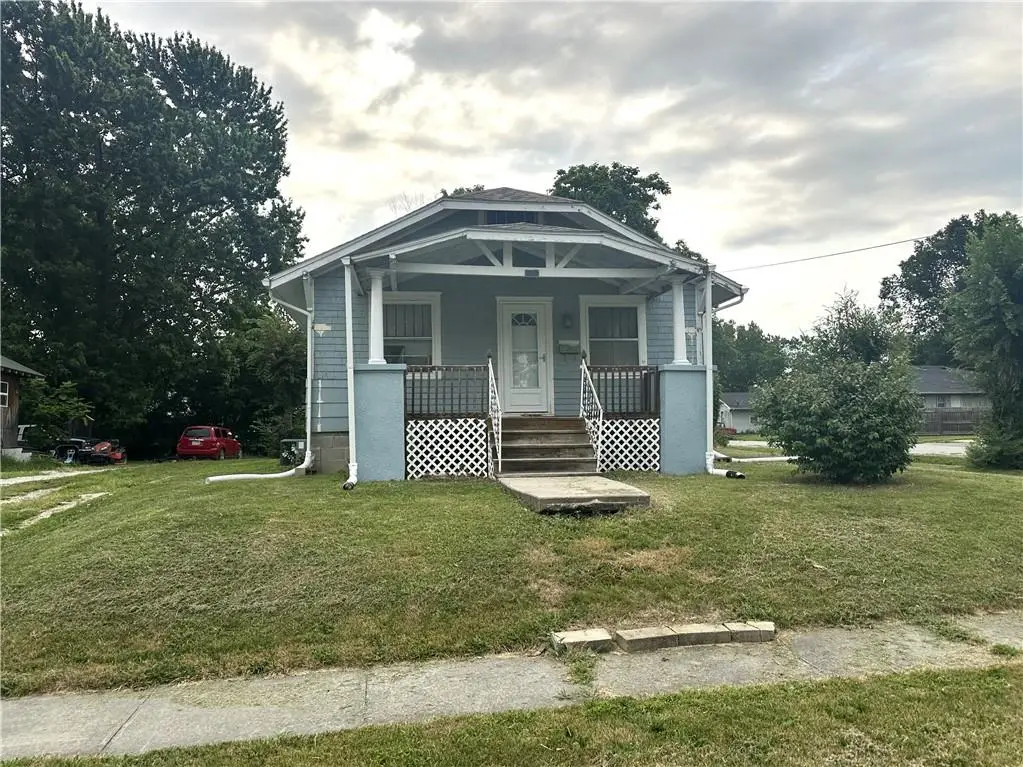 441 Wilson Street, Chillicothe, MO 64601 - #1