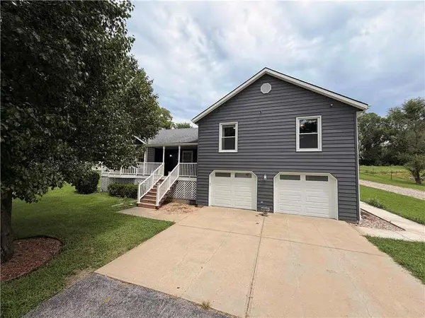 3135 N 131st Street, Kansas City, KS 66109