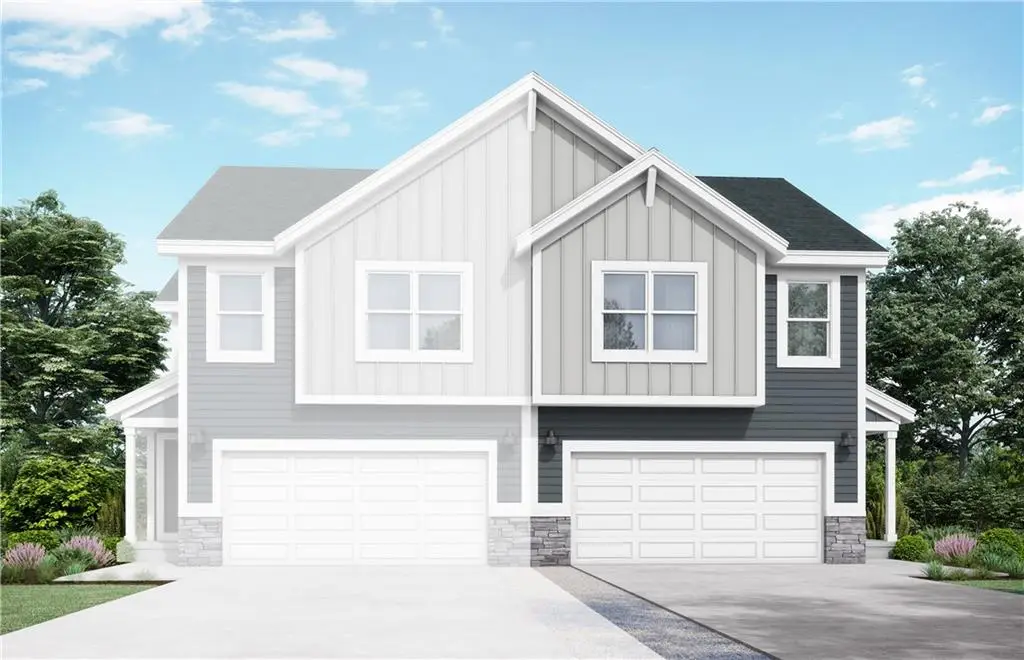 1431 S 4th Street E, Louisburg, KS 66053 - #1