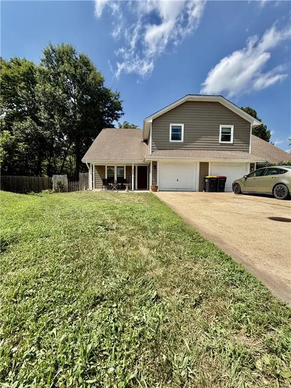 1302 Laurel Street, Kearney, MO 64060 - #1