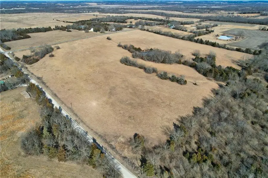 255th And Valley Road, Fulton, KS 66743 - #2