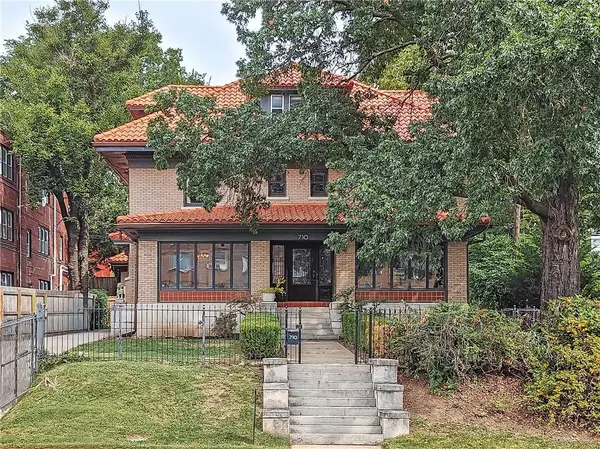 710 E Armour Boulevard, Kansas City, MO 64109