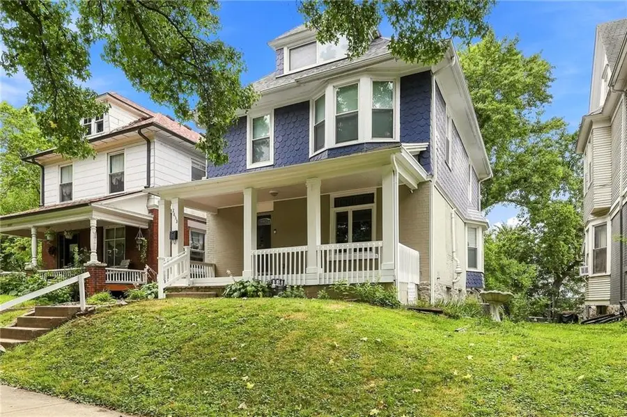 2833 Peery Avenue, Kansas City, MO 64127 - #3