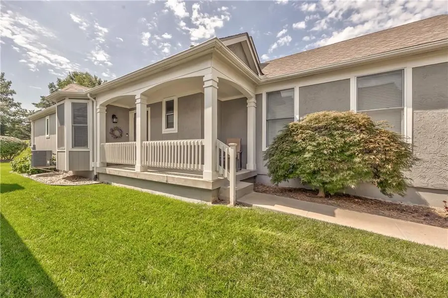 14453 W 126th Street, Olathe, KS 66062 - #2
