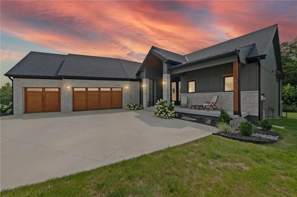 12560 NW Bittersweet Drive, Platte City, MO 64079 - #1