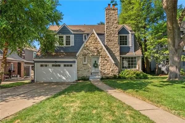 1260 W 72nd Street, Kansas City, MO 64114