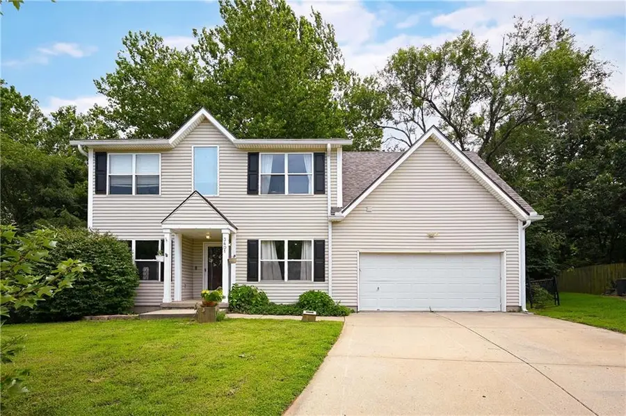 3401 NW 85th Court, Kansas City, MO 64154 - #2