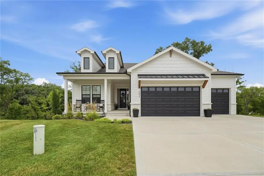 4500 NW 49th Court, Riverside, MO 64150 - #2