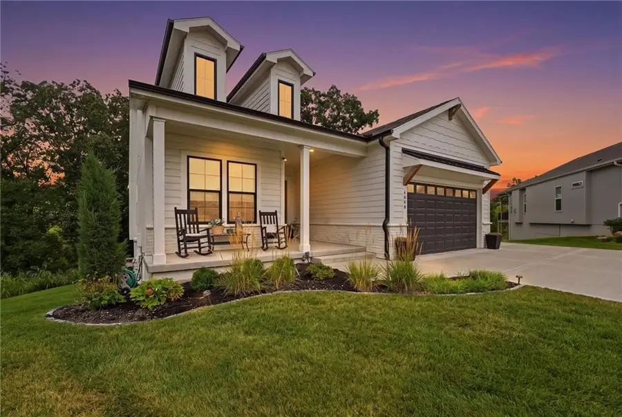 4500 NW 49th Court, Riverside, MO 64150 - #3