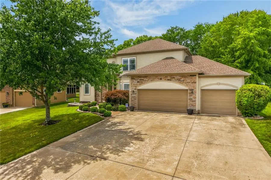 2529 SW Kristin Drive, Lees Summit, MO 64082 - #3