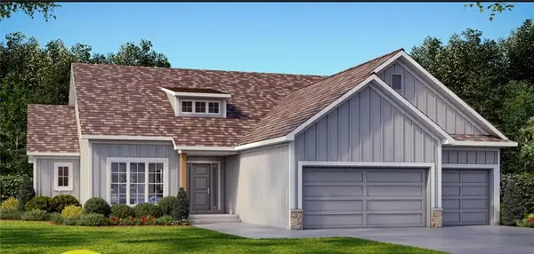 4281 Tee Box Drive, Basehor, KS 66007
