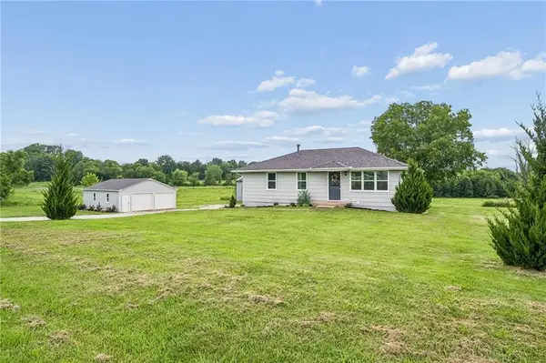 34906 E Colbern Road, Lone Jack, MO 64070