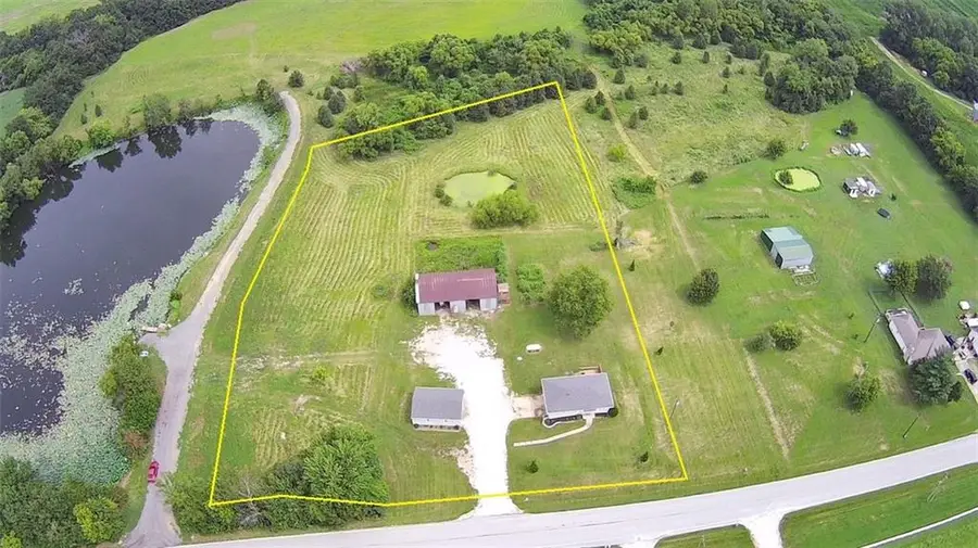 34906 E Colbern Road, Lone Jack, MO 64070 - #2