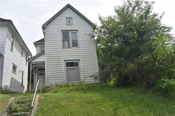 2504 Lafayette Street, St Joseph, MO 64507