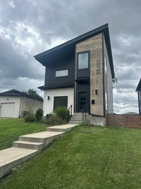2604 W Paseo Boulevard, Kansas City, MO 64108 - #1
