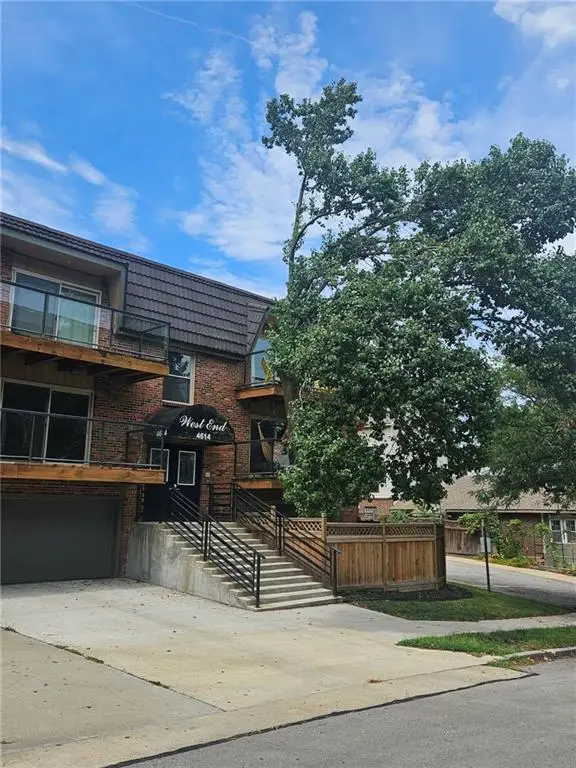 4614 Holly Street #3, Kansas City, MO 64112