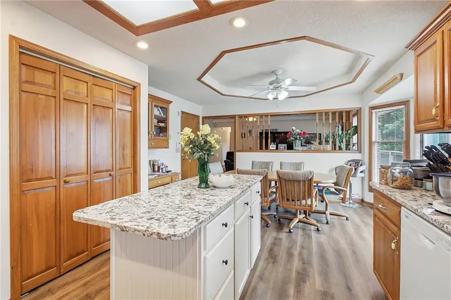 813 SW Foxtail Drive, Grain Valley, MO 64029 - #2
