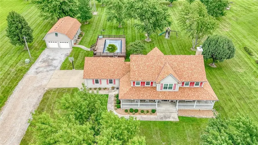 455 SW 1351st Road, Holden, MO 64040 - #3