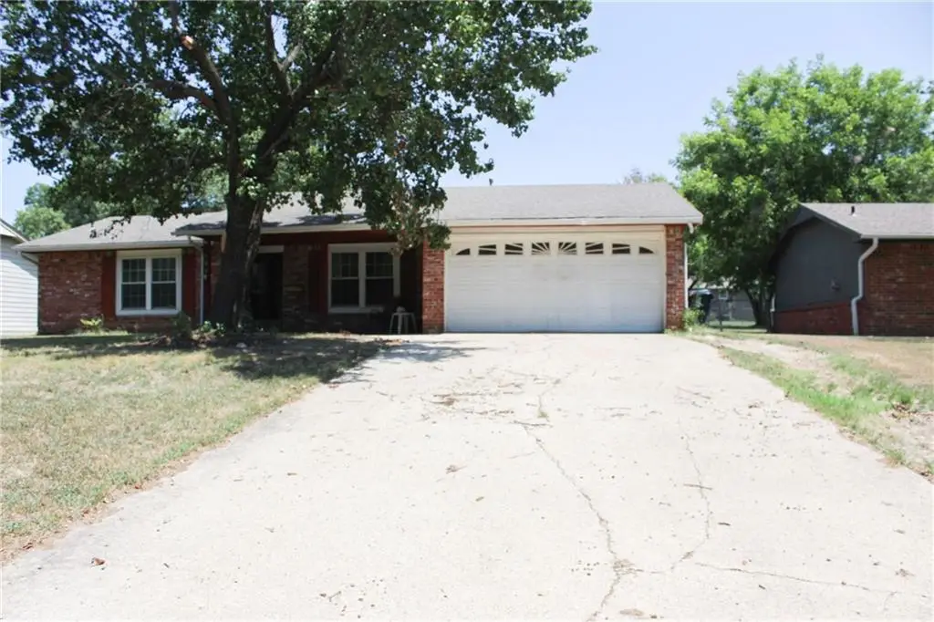 524 S 6th Street, Independence, KS 67301 - #1