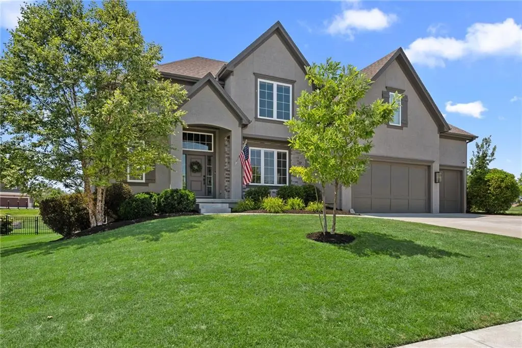 17200 Melrose Street, Overland Park, KS 66221 - #1