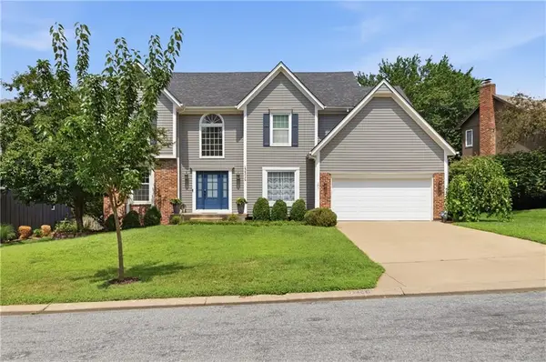 12516 Connell Street, Overland Park, KS 66213