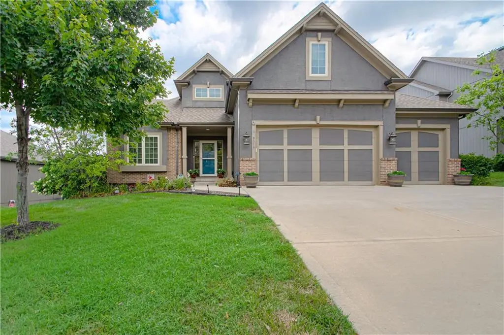9519 N Lane Avenue, Kansas City, MO 64157 - #1