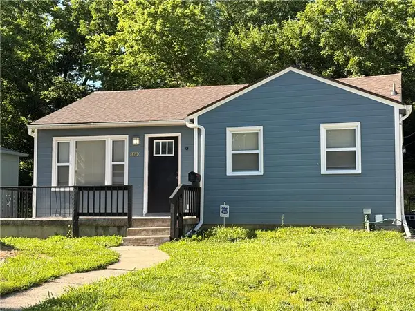 1480 E 77th Street, Kansas City, MO 64131