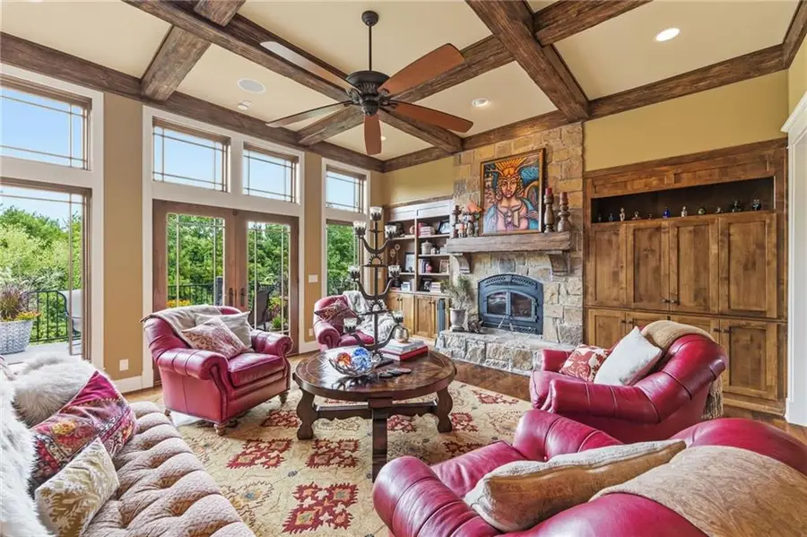 7435 Deer Ridge Drive, Shawnee, KS 66227 - #3