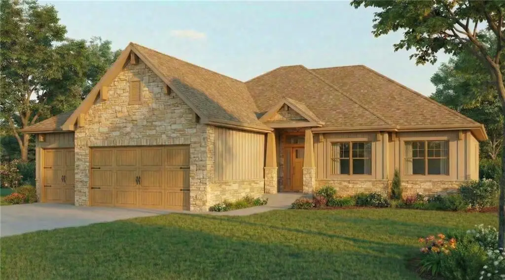 30507 E 138th Street, Lees Summit, MO 64086 - #1