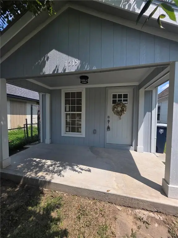 1519 Winchester Avenue, Kansas City, MO 64126