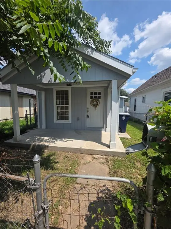 1519 Winchester Avenue, Kansas City, MO 64126 - #3